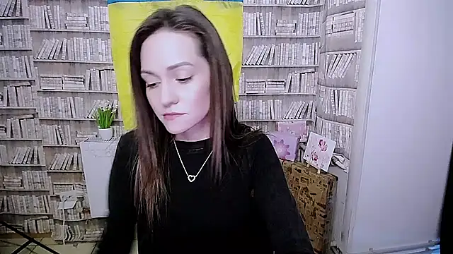 Lina Star S online show from 09-25-25, 05:57