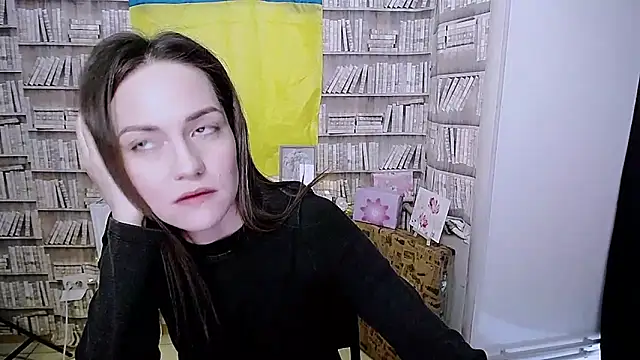 Lina Star S online show from 09-27-25, 07:03