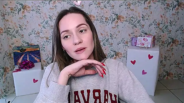 Lina Star S online show from 03-18-25, 07:33