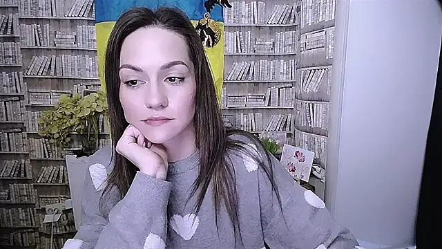 Lina Star S online show from 10-29-25, 08:24