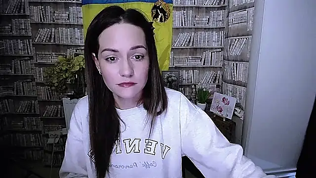 Lina Star S online show from 11-03-25, 07:02