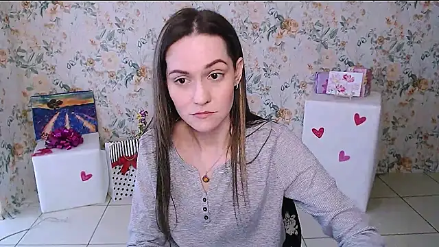 Lina Star S online show from 03-17-25, 08:07