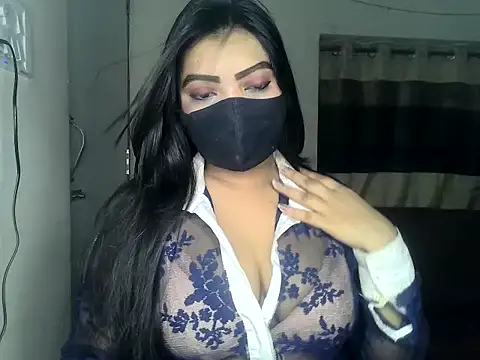 ishi Beauty online show from 01-10-26, 07:04