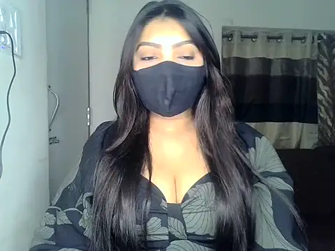 ishi Beauty online show from 02-19-26, 07:16