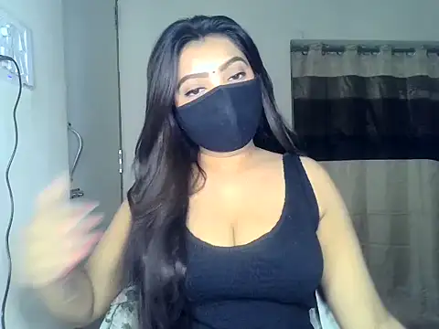 ishi Beauty online show from 04-08-26, 07:54