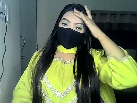 ishi Beauty online show from 03-02-26, 02:57