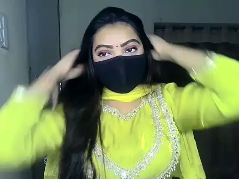 ishi Beauty online show from 04-10-26, 05:25