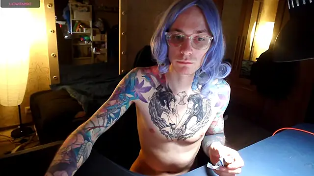 Julia dolls online show from 04-07-26, 07:04