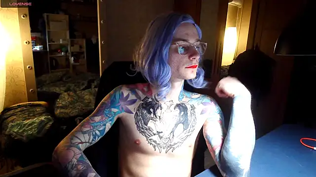 Julia dolls online show from 03-30-26, 06:53