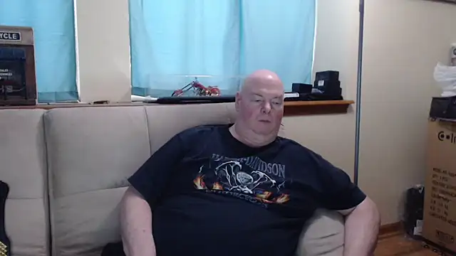 harley99574 online show from 11-13-25, 12:53