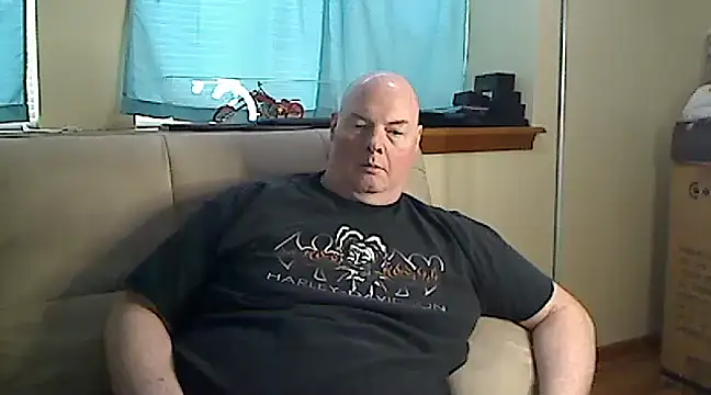 harley99574 online show from 02-19-25, 10:20