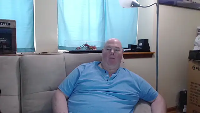 harley99574 online show from 10-31-25, 01:08