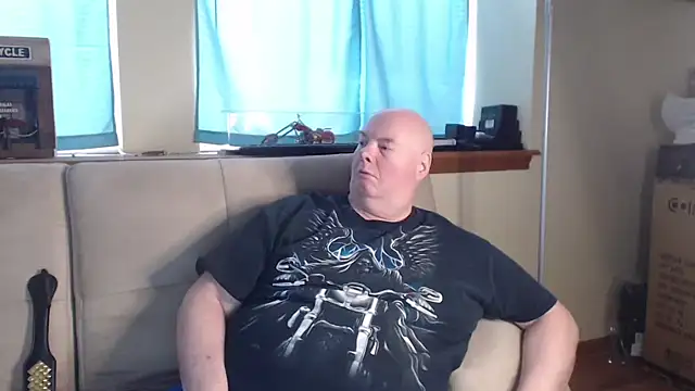 harley99574 online show from 11-27-25, 02:50