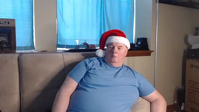 harley99574 online show from 12-19-25, 07:16