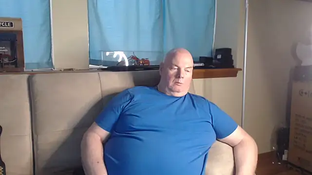 harley99574 online show from 11-08-25, 09:40