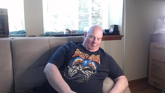 harley99574 online show from 09-13-25, 08:20