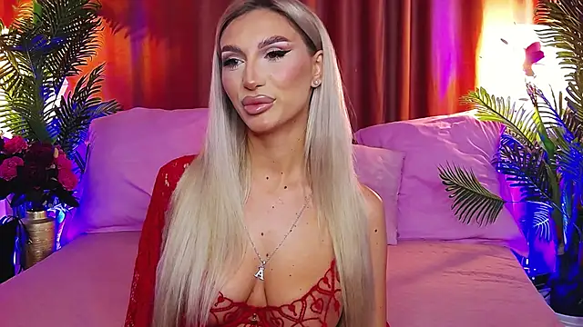 FelyJolie online show from 05-22-26, 03:32