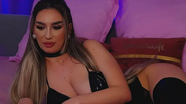 FelyJolie online show from 03-05-25, 02:45