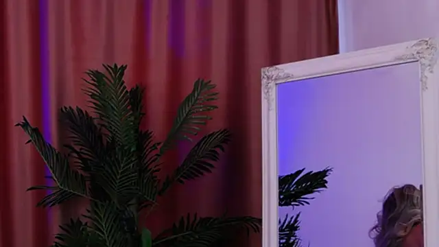 FelyJolie online show from 03-20-25, 08:53