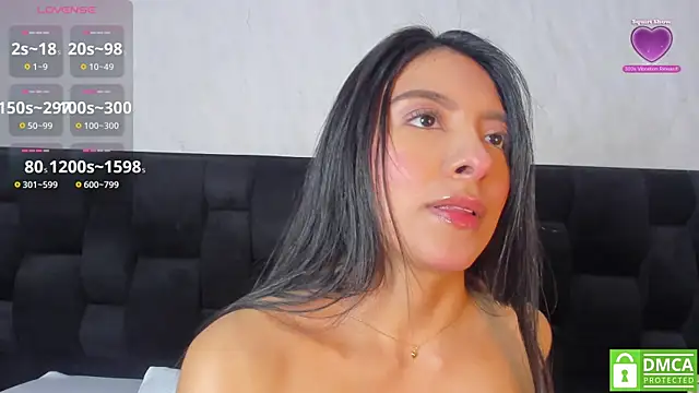 Camila  Gomez online show from 03-19-25, 12:12