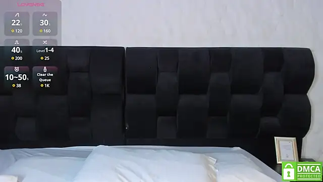 Camila  Gomez online show from 03-13-25, 12:24