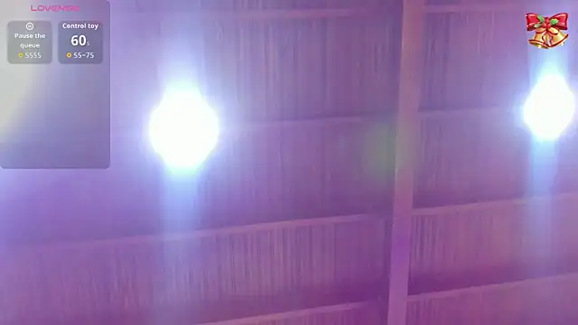 Camila  Gomez online show from 12-18-25, 12:31