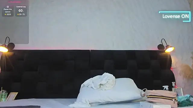 Camila  Gomez online show from 12-03-25, 12:26