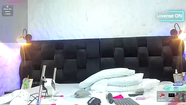 Camila  Gomez online show from 11-27-25, 12:38