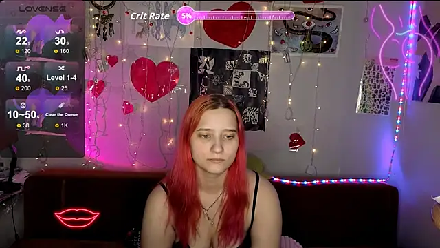 RachelPirce online show from 02-14-26, 12:27