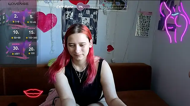 RachelPirce online show from 02-24-26, 09:54