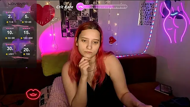 RachelPirce online show from 02-22-26, 01:46