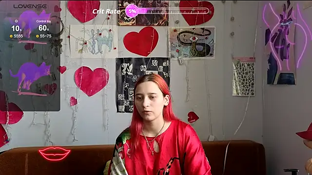 RachelPirce online show from 02-28-26, 09:09