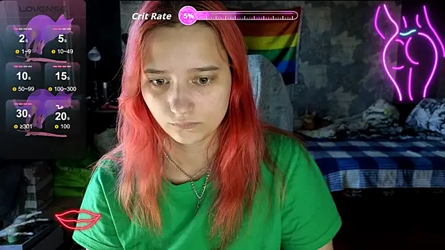 RachelPirce online show from 06-01-26, 12:44