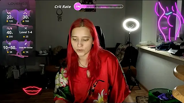 RachelPirce online show from 01-15-26, 04:32