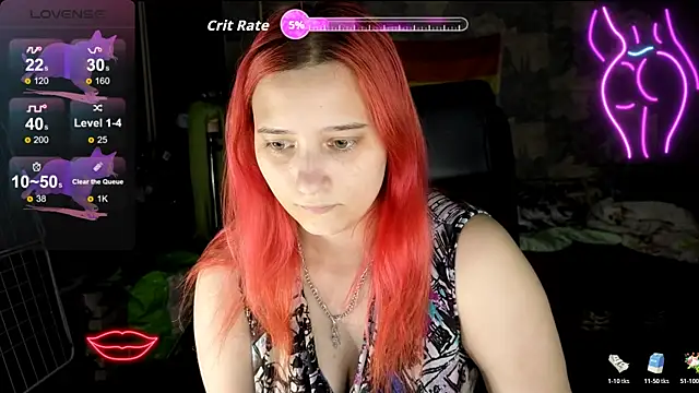 RachelPirce online show from 05-25-26, 03:00
