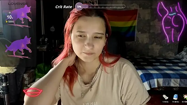 RachelPirce online show from 05-30-26, 06:42