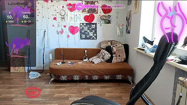 RachelPirce online show from 03-25-26, 08:25