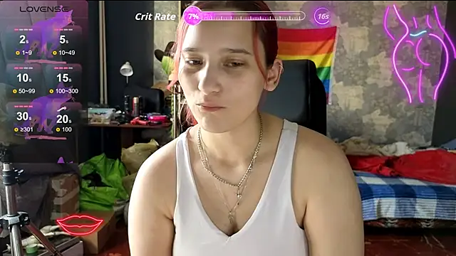 RachelPirce online show from 06-02-26, 08:36