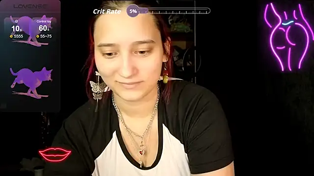 RachelPirce online show from 12-03-25, 01:32