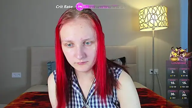 Snapshot of SallyFishery chatting on 09-26-25, 02:07 SallyFishery online show from 09-26-25, 02:07