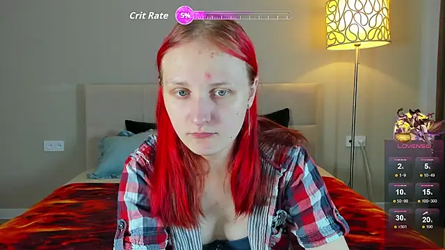 Snapshot of SallyFishery chatting on 10-06-25, 02:02 SallyFishery online show from 10-06-25, 02:02