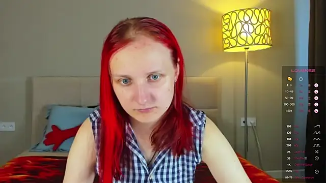 Snapshot of SallyFishery chatting on 09-14-25, 02:12 SallyFishery online show from 09-14-25, 02:12
