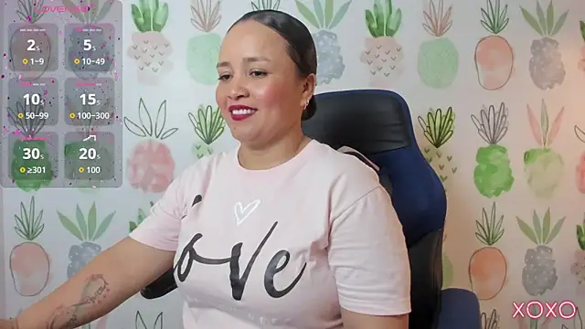 linda rios  online show from 09-16-25, 07:26