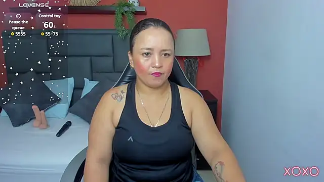 linda rios  online show from 12-17-25, 01:54