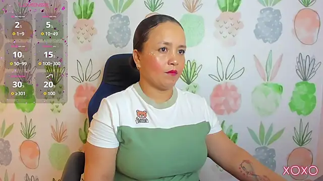 linda rios  online show from 11-10-25, 07:52