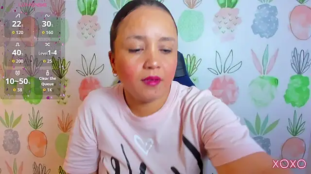 linda rios  online show from 11-07-25, 07:18