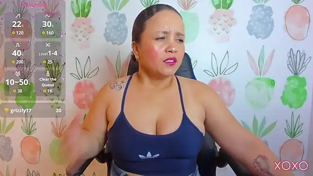 linda rios  online show from 11-11-25, 07:19