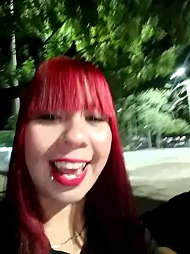 KathaDanger online show from 11-23-25, 03:49