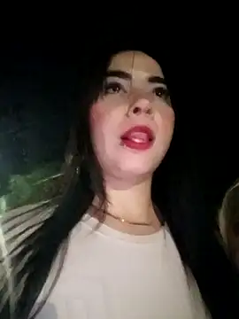 KathaDanger online show from 10-31-25, 03:25