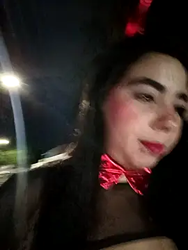 KathaDanger online show from 10-26-25, 03:51